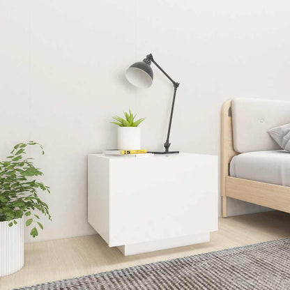 Comodino 100x35x40 cm in legno multistrato