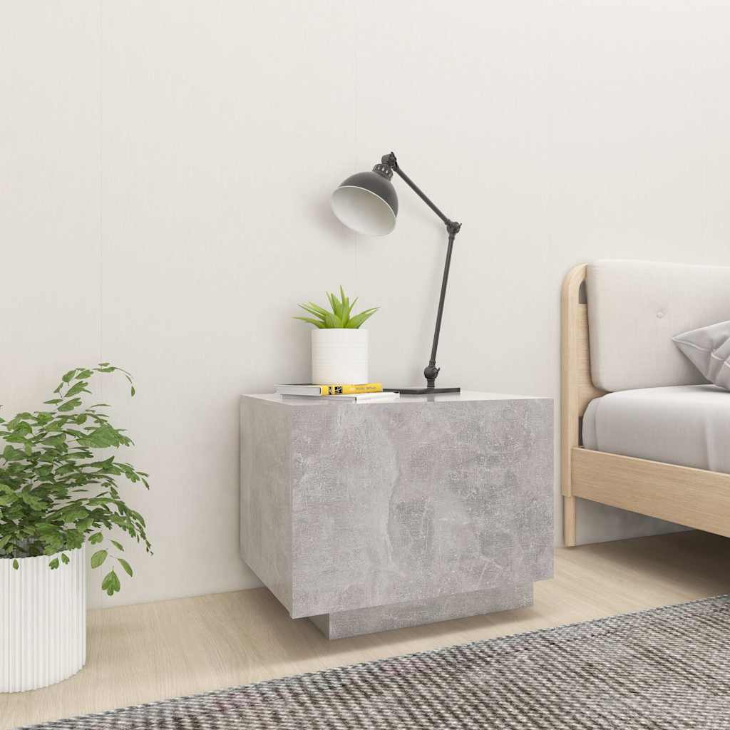 Comodino 100x35x40 cm in legno multistrato
