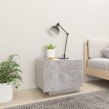 Comodino 100x35x40 cm in legno multistrato