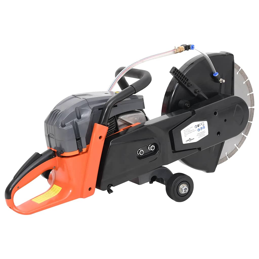 Tagliasfalto a Benzina 58 cc | homemem39