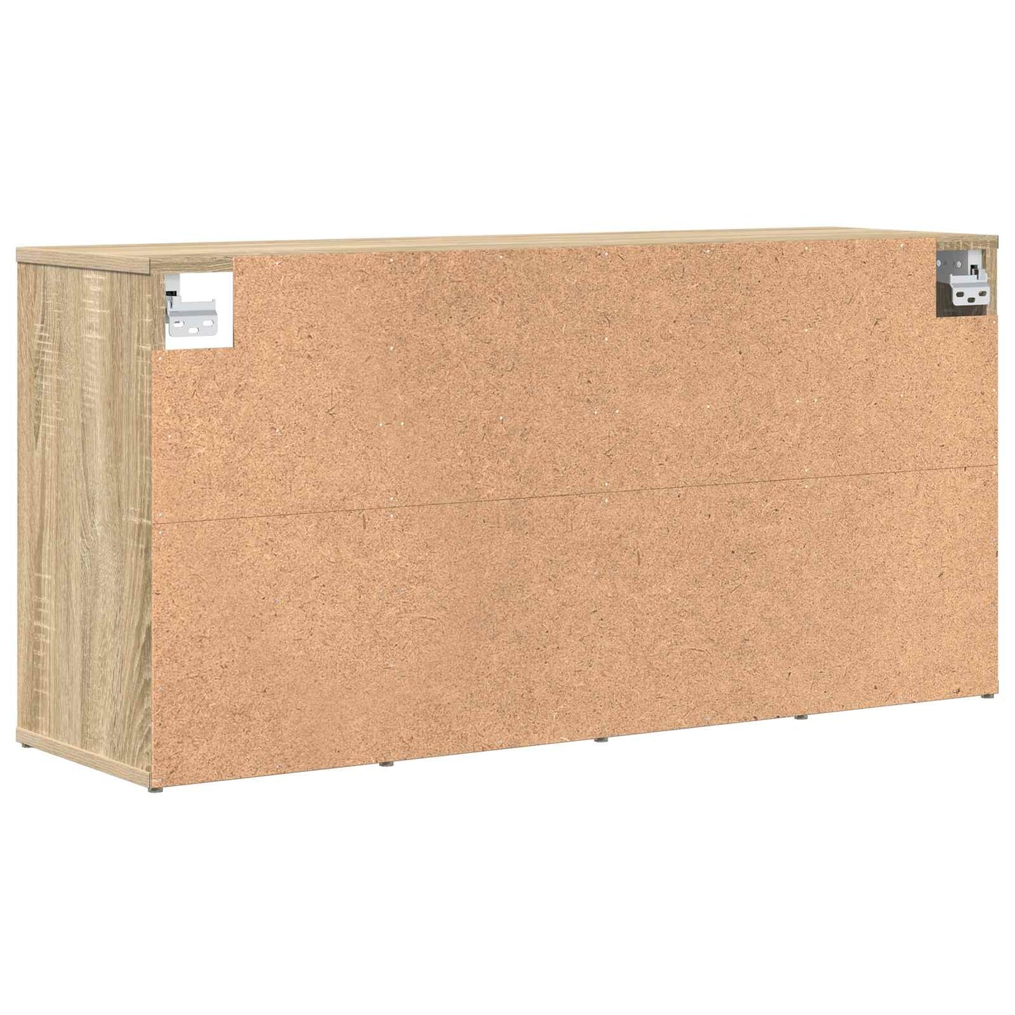 Mobile per scarpe Rovere Sonoma 103 x 30 x 51 cm
