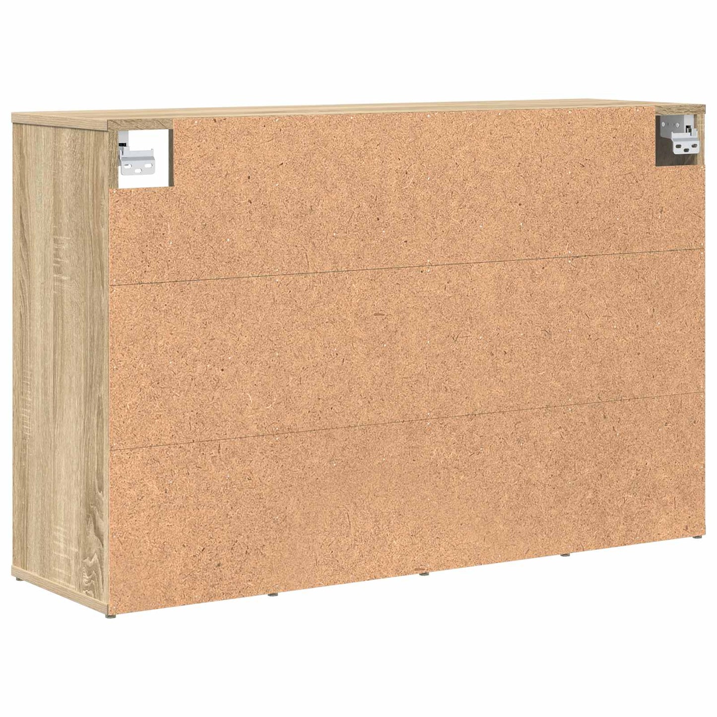 Mobile per scarpe Rovere Sonoma 103 x 30 x 67 cm