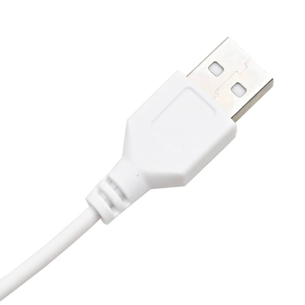 Mobile a Specchio con LED Grigio Cemento 60x31,5x62 cm - homemem39