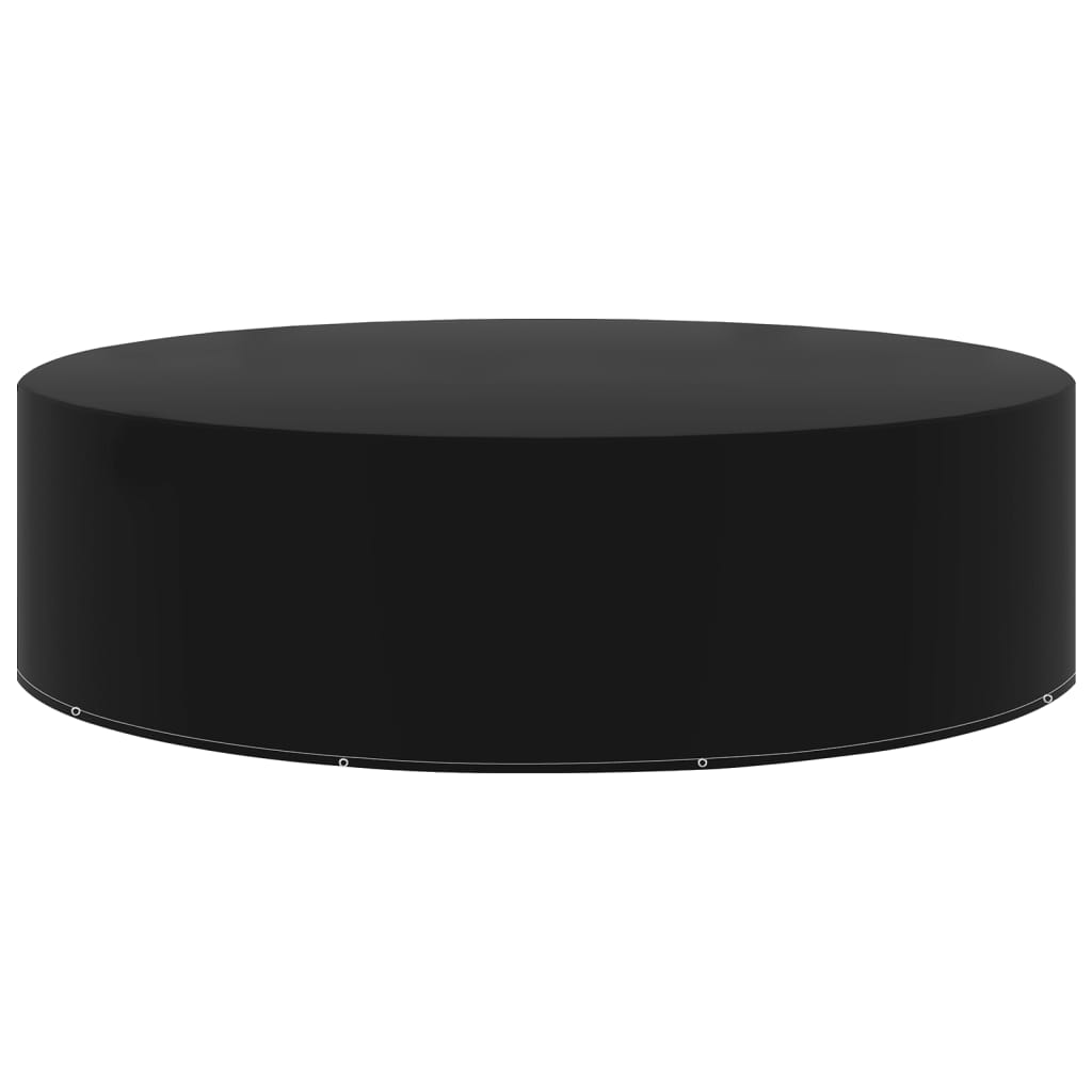 Coperture Arredi Giardino 2 pz 10 Occhielli 205x90 cm - homemem39