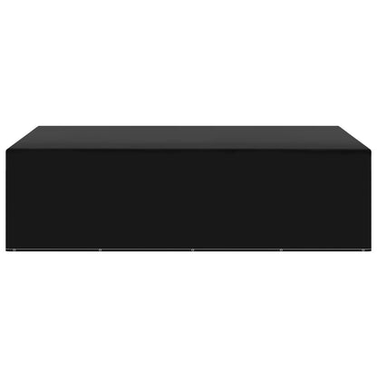 Coperture Arredi Giardino 2 pz 12 Occhielli 325x205x90 cm - homemem39