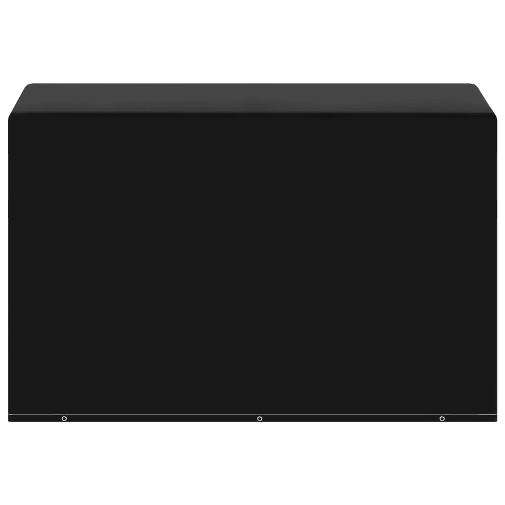 Teli di Copertura per Dondolo 2 pz 10 Occhielli 255x145x170 cm - homemem39