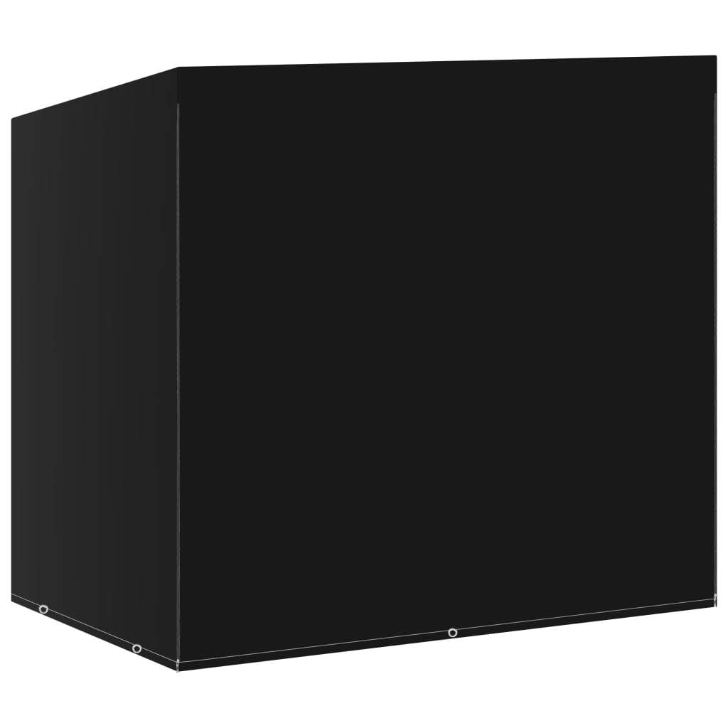 Teli di Copertura per Dondolo 2 pz 6 Occhielli 185x117x170 cm | homemem39