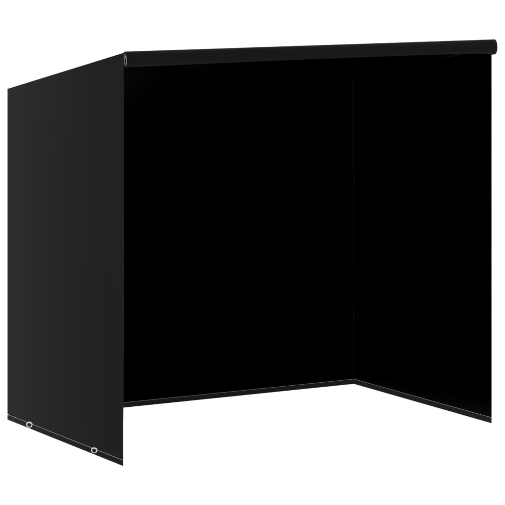 Teli di Copertura per Dondolo 2 pz 6 Occhielli 185x117x170 cm | homemem39