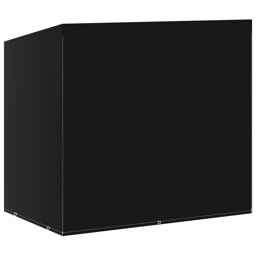 Teli di Copertura per Dondolo 2 pz 6 Occhielli 135x105x175 cm | homemem39