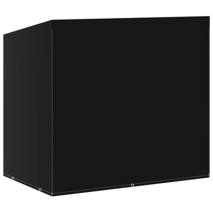Teli di Copertura per Dondolo 2 pz 6 Occhielli 135x105x175 cm | homemem39