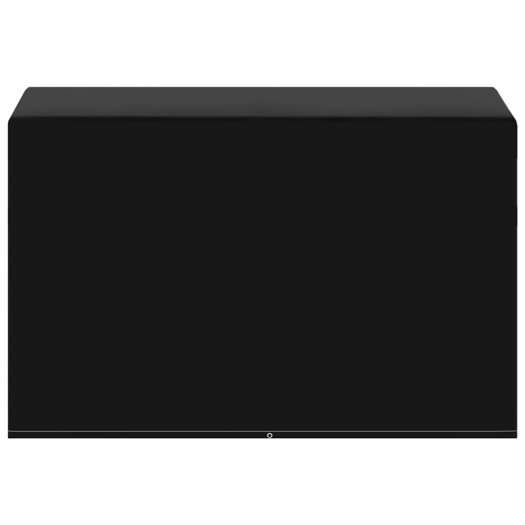 Teli di Copertura per Dondolo 2 pz 6 Occhielli 135x105x175 cm - homemem39