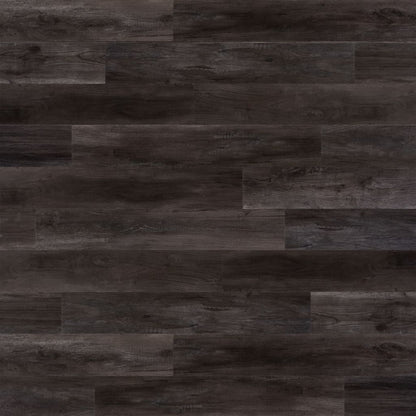 WallArt 30 pz Assi effetto legno GL-WA33 Barnwood Rovere Nero carbone