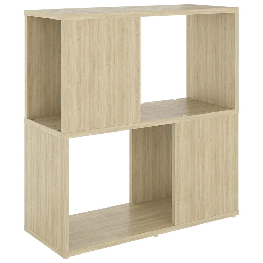 Libreria 60x24x63 cm in Truciolato
