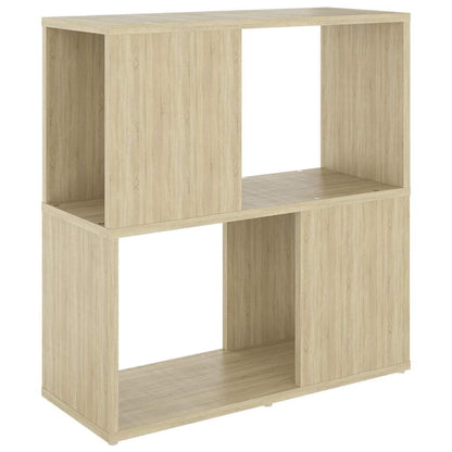Libreria 60x24x63 cm in Truciolato