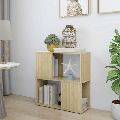 Libreria 60x24x63 cm in Truciolato