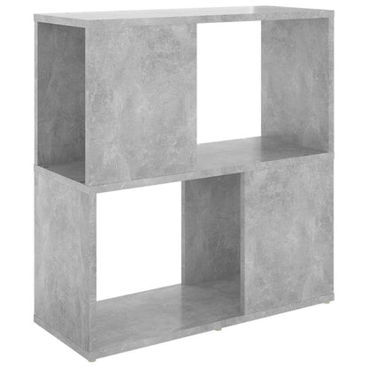 Libreria 60x24x63 cm in Truciolato