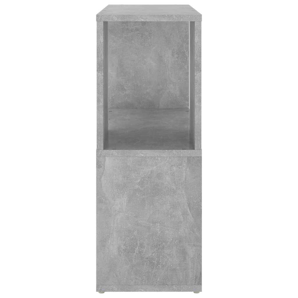 Libreria 60x24x63 cm in Truciolato