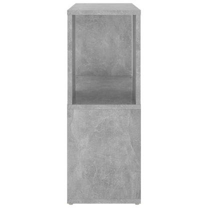 Libreria 60x24x63 cm in Truciolato