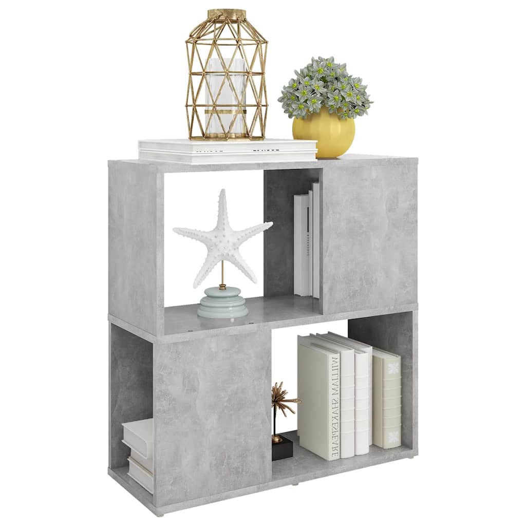 Libreria 60x24x63 cm in Truciolato