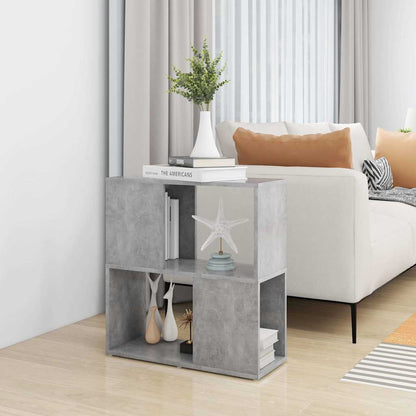 Libreria 60x24x63 cm in Truciolato