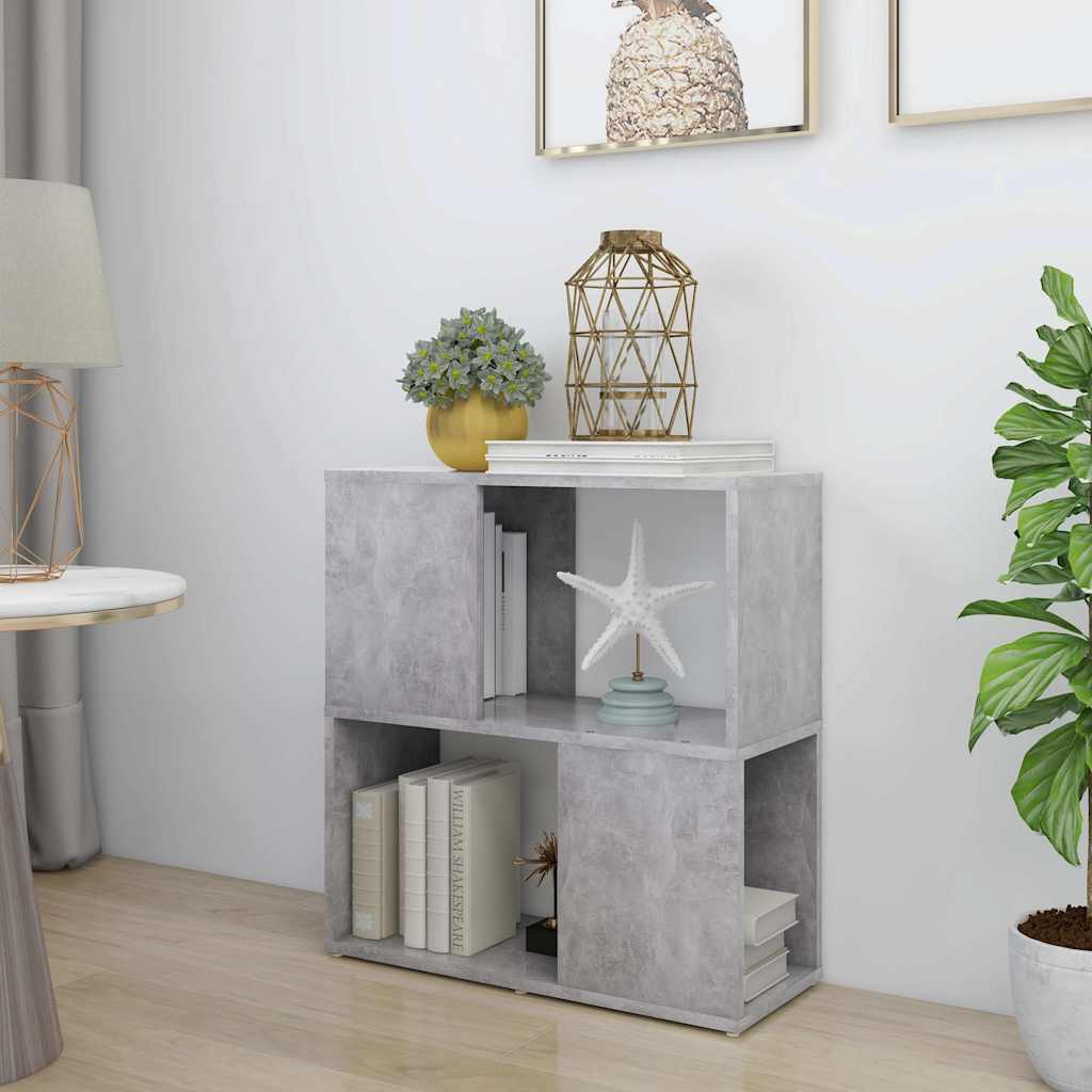 Libreria 60x24x63 cm in Truciolato