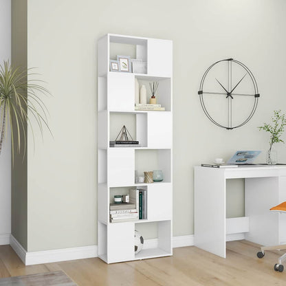 Libreria/Divisorio