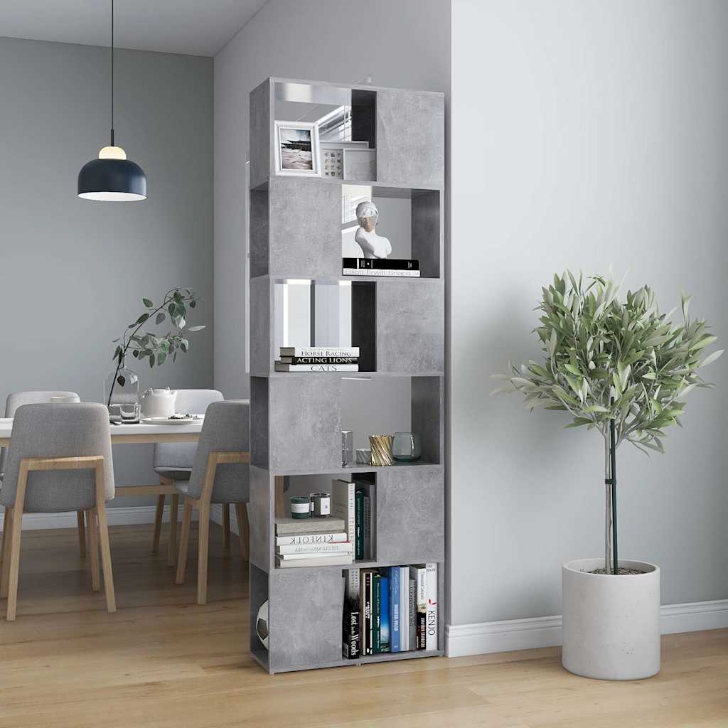 Libreria/Divisorio