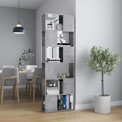 Libreria/Divisorio