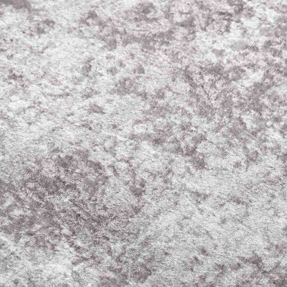 Tappeto Lavabile 190x300 cm Grigio Antiscivolo - homemem39