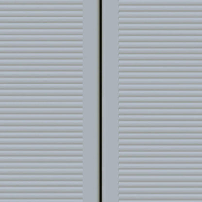 Armadietto in Plastica 68x39x92 cm