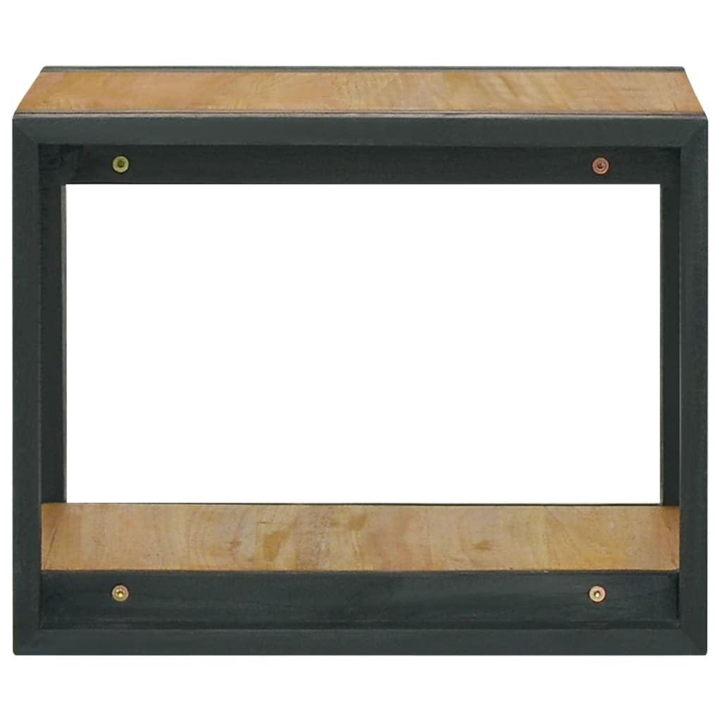 Mobile da Bagno 45x45x35 cm in Legno Massello di Teak | homemem39