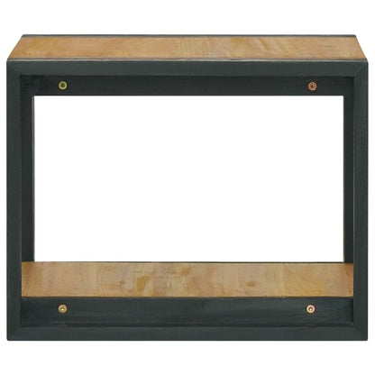 Mobile da Bagno 45x45x35 cm in Legno Massello di Teak | homemem39