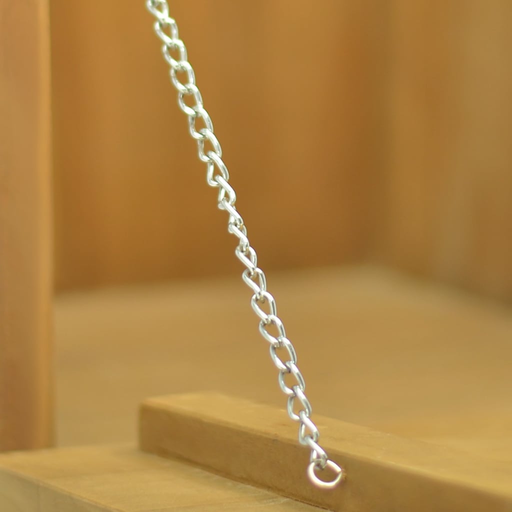 Mobile da Bagno 41x40x75 cm in Legno Massello di Teak - homemem39