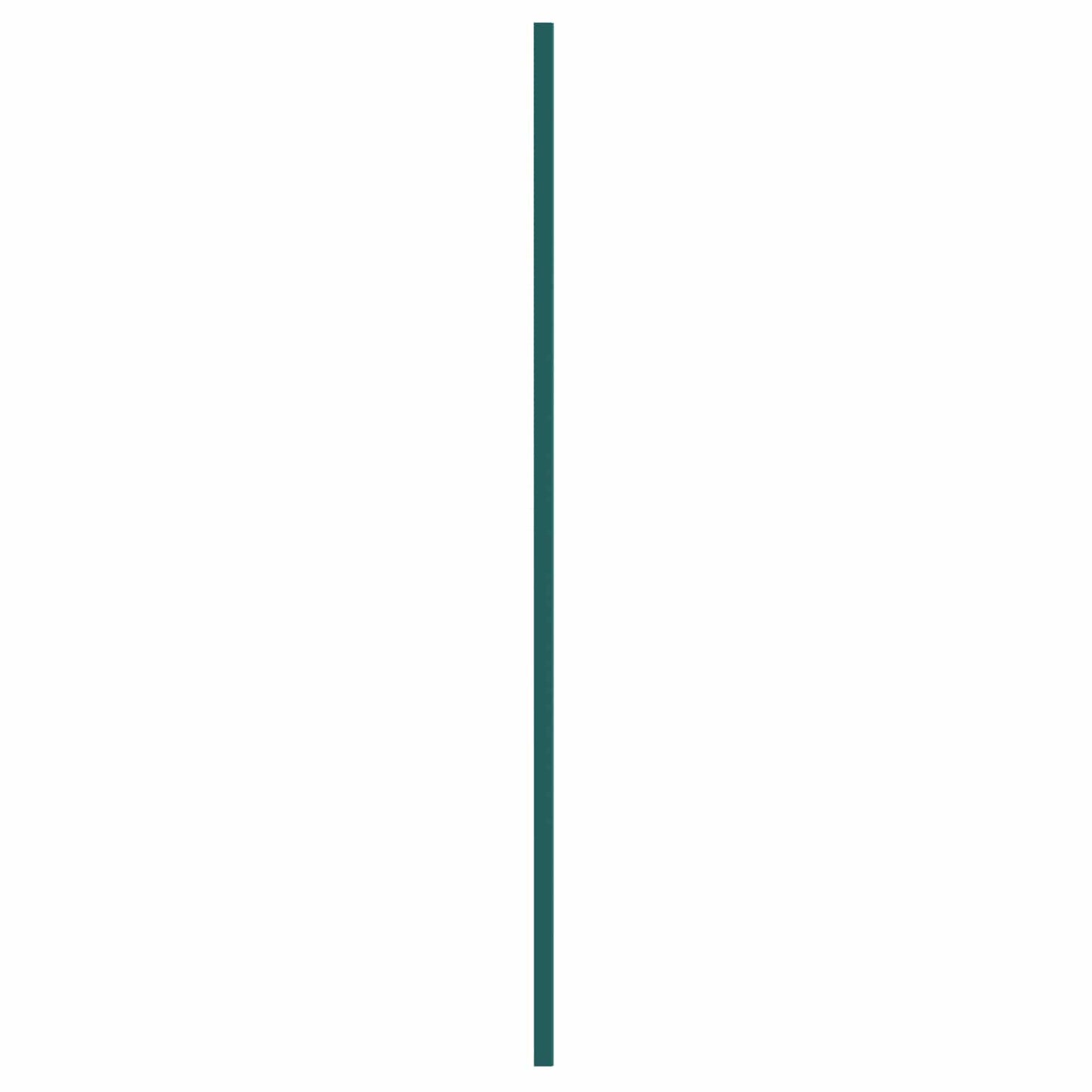 Pannello per tetto 12 pcs Verde 60 x 45 cm Acciaio zincato | homemem39