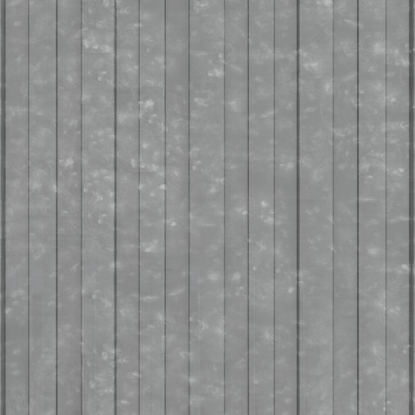 Pannello per tetto 36 pcs Argento 60 x 45 cm Acciaio zincato | homemem39