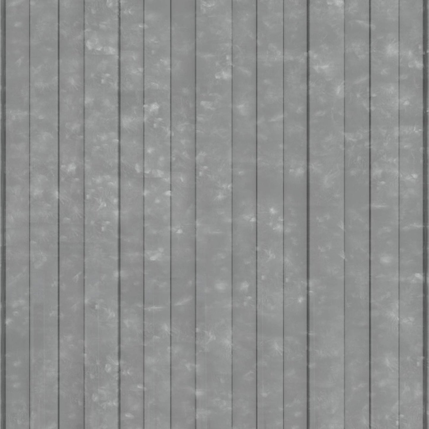 Pannello per tetto 36 pcs Argento 60 x 45 cm Acciaio zincato