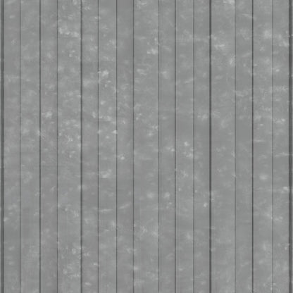 Pannello per tetto 36 pcs Argento 60 x 45 cm Acciaio zincato