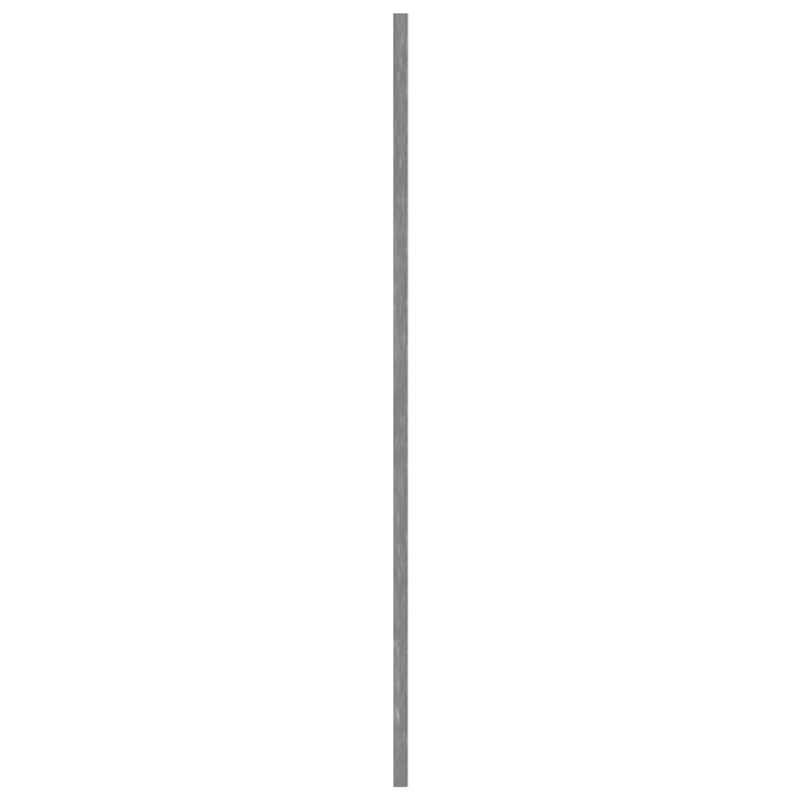 Pannello per tetto 36 pcs Argento 60 x 45 cm Acciaio zincato | homemem39