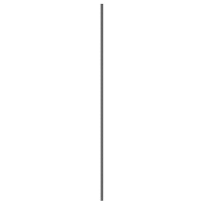 Pannello per tetto 36 pcs Grigio 80 x 45 cm Acciaio zincato | homemem39