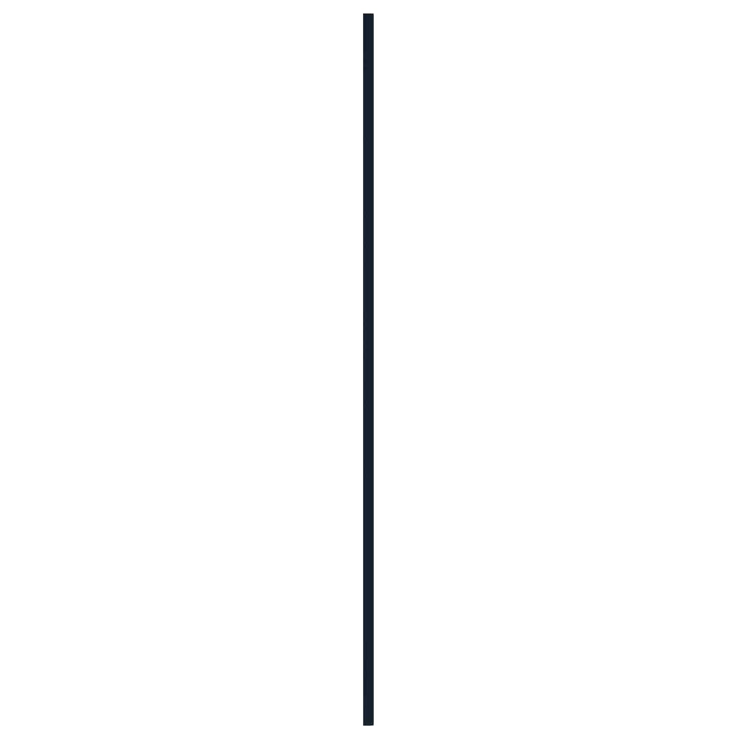 Pannello per tetto 36 pcs Antracite 80 x 45 cm Acciaio zincato | homemem39