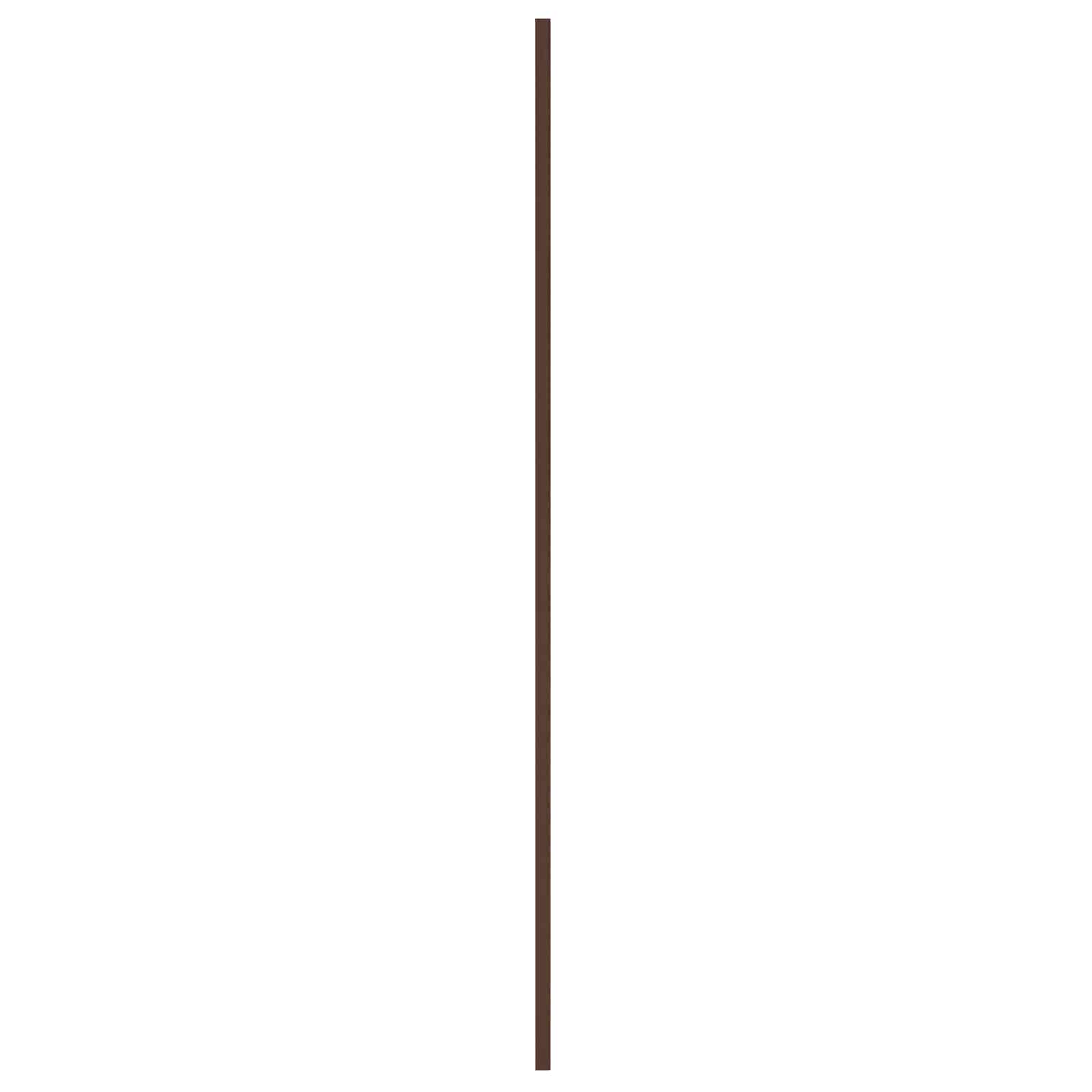 Pannello per tetto 36 pcs Marrone 80 x 45 cm Acciaio zincato | homemem39