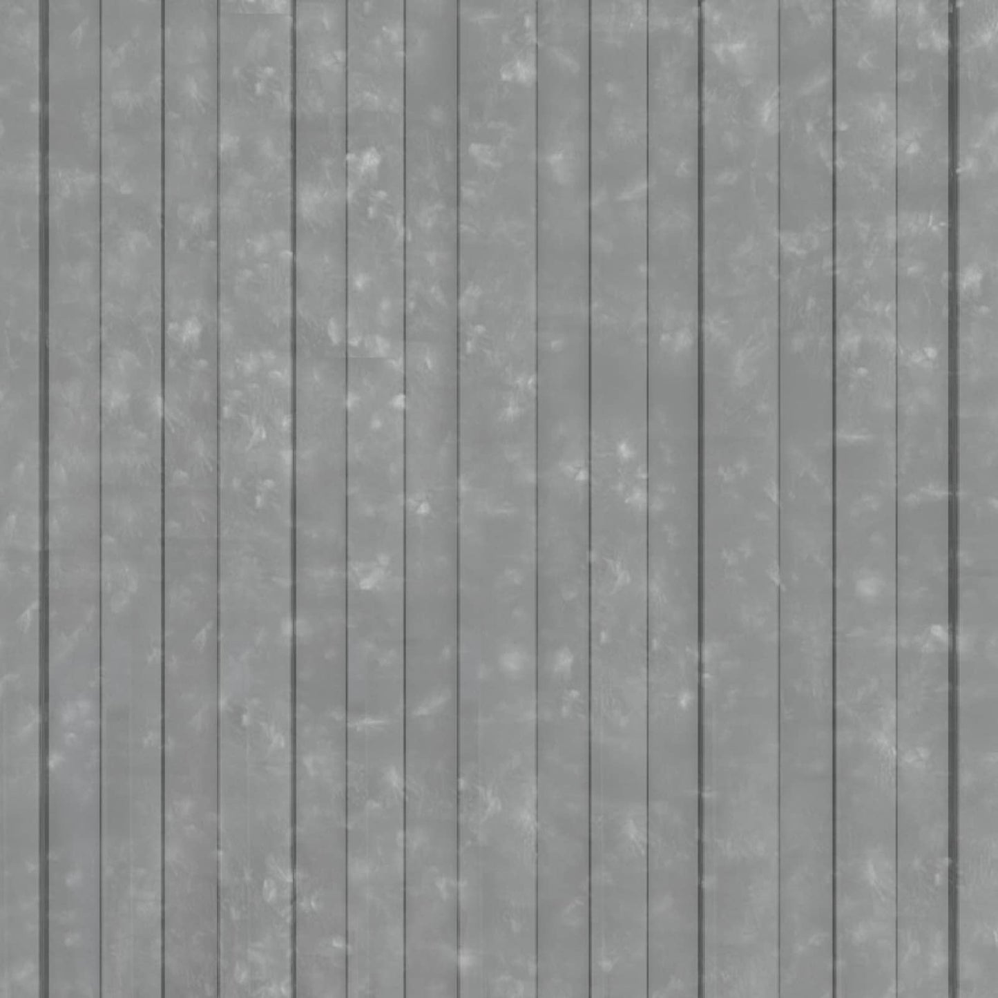 Pannello per tetto 12 pcs Argento 80 x 45 cm Acciaio zincato | homemem39