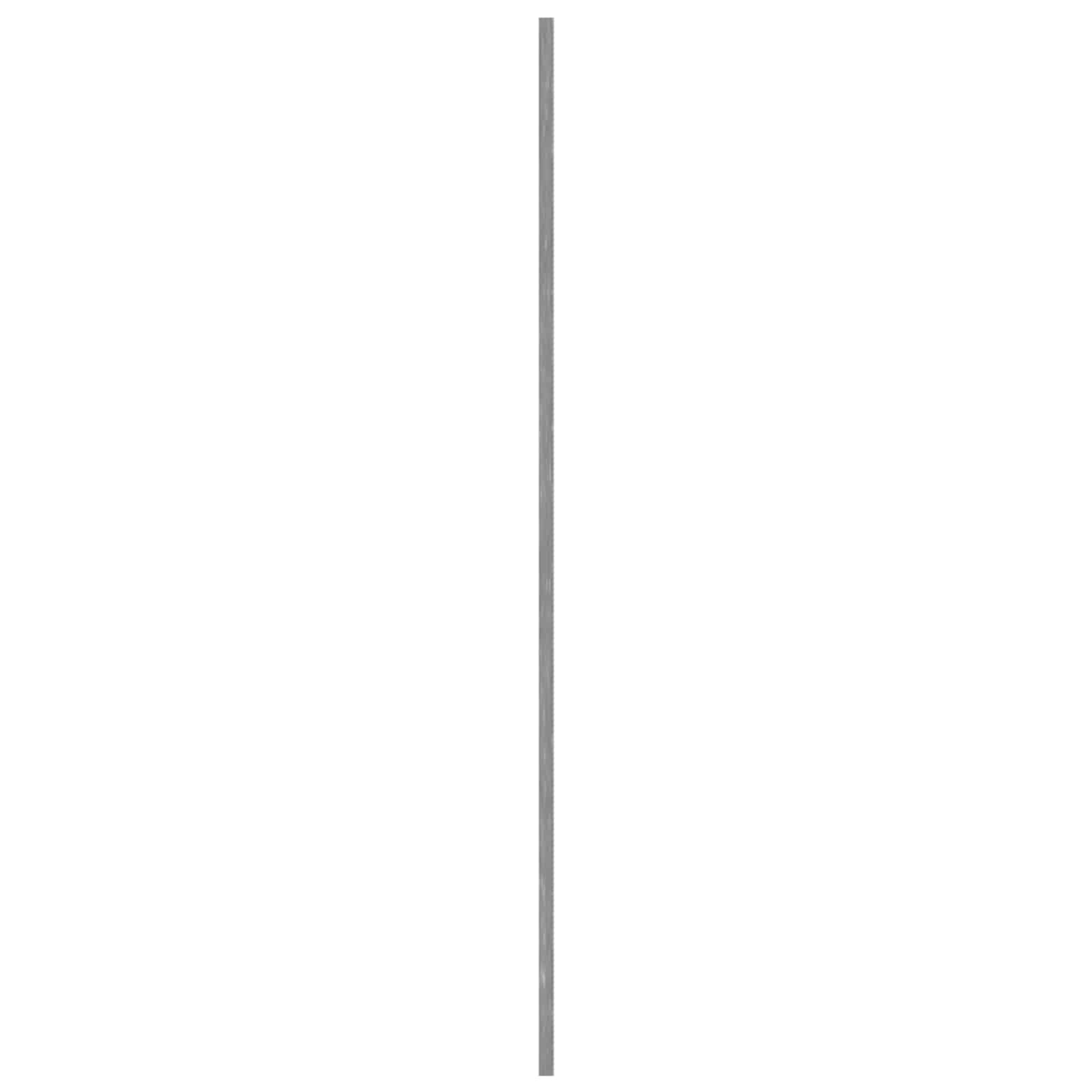Pannello per tetto 12 pcs Argento 80 x 45 cm Acciaio zincato | homemem39