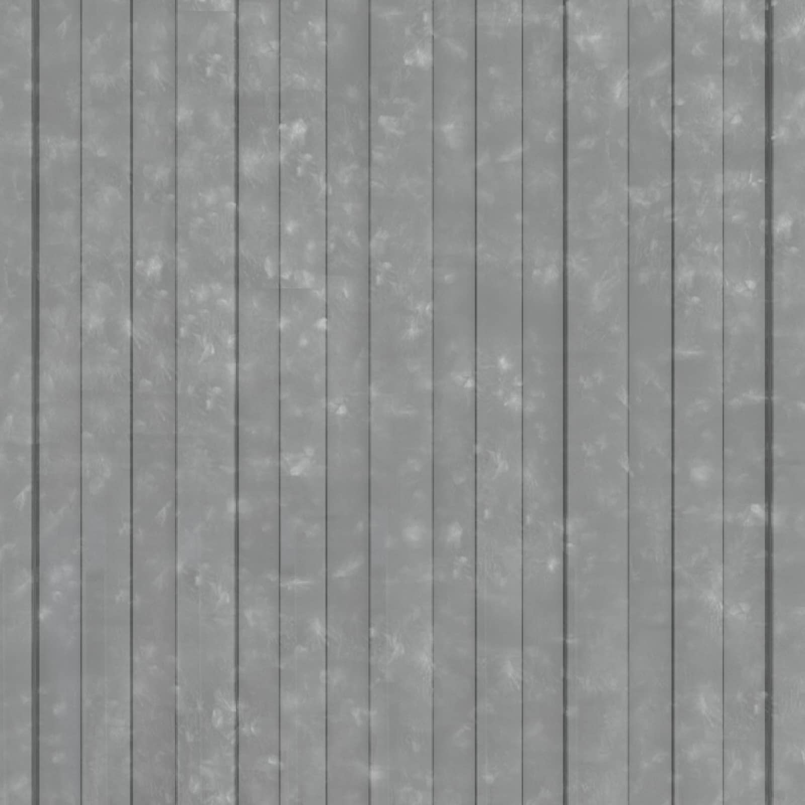 Pannello per tetto 36 pcs Argento 80 x 45 cm Acciaio zincato | homemem39