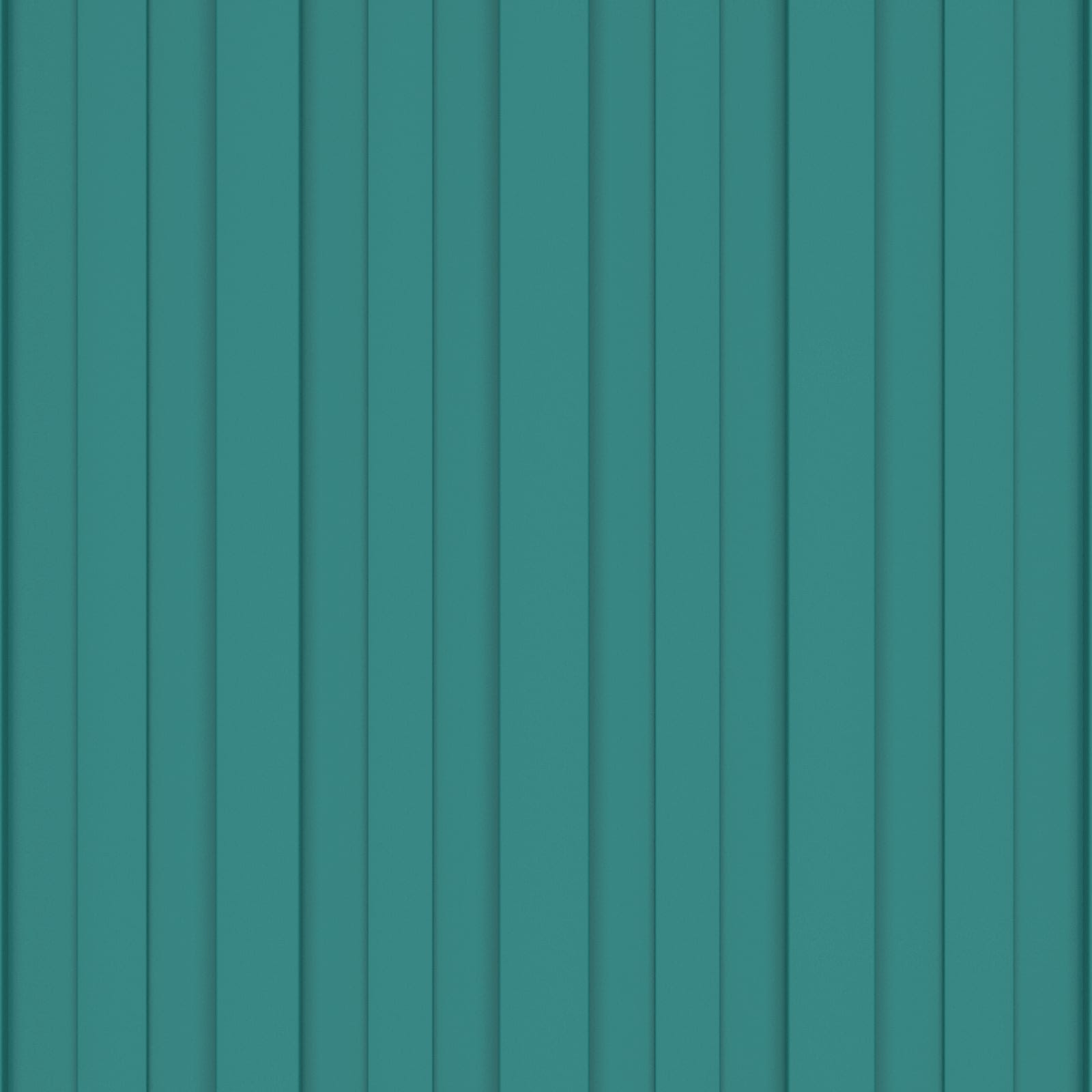 Pannello per tetto 36 pcs Verde 100 x 45 cm Acciaio zincato | homemem39