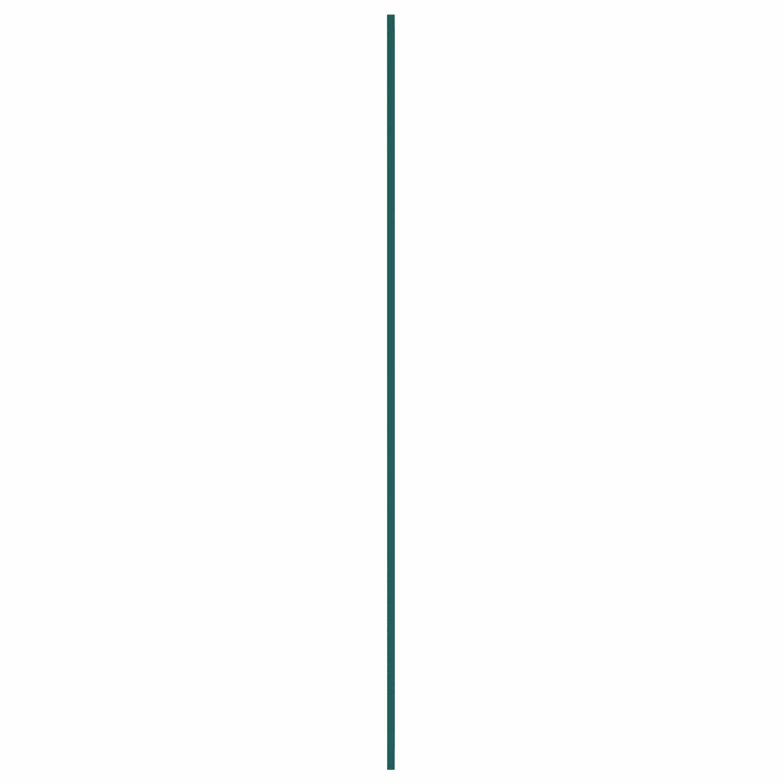 Pannello per tetto 36 pcs Verde 100 x 45 cm Acciaio zincato | homemem39