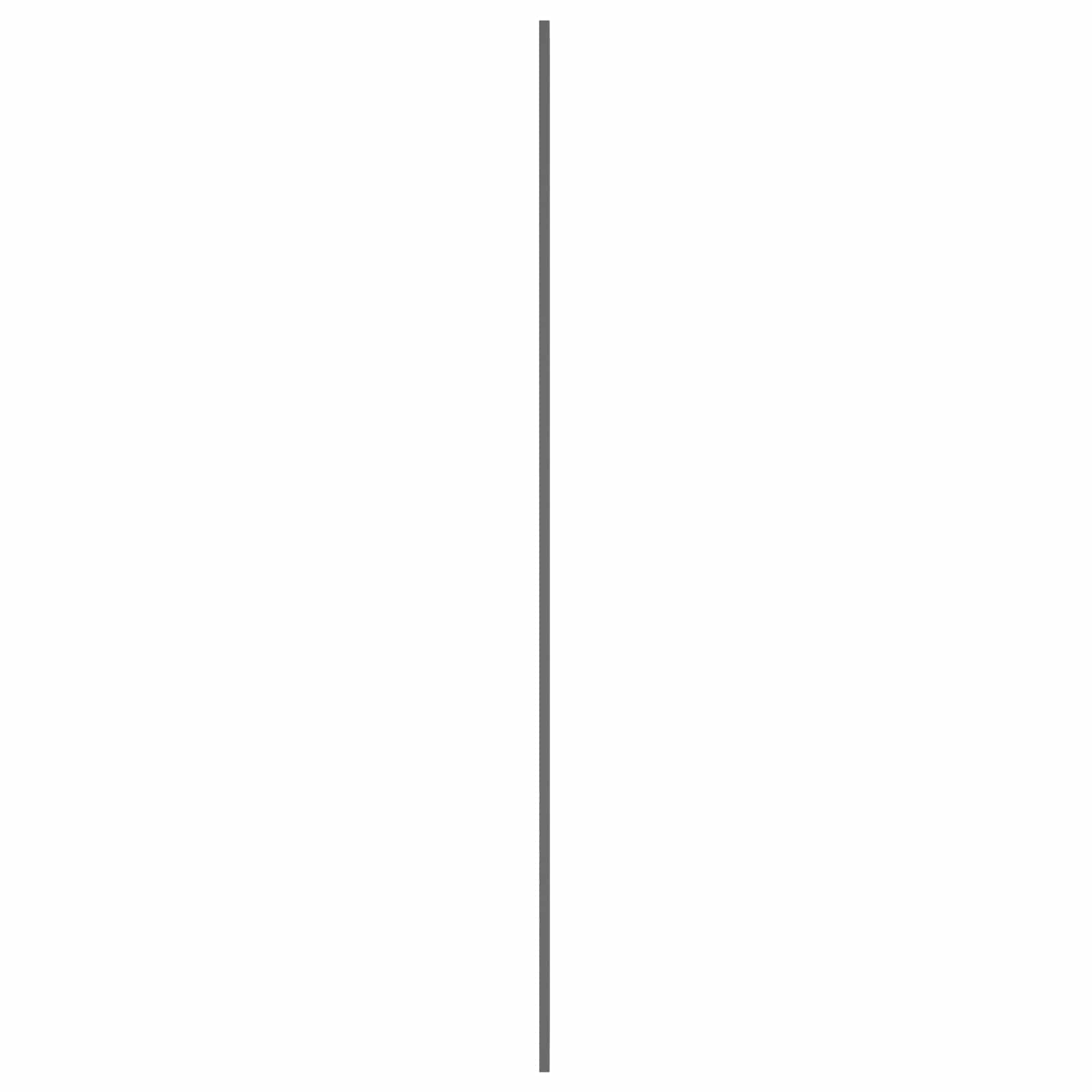 Pannello per tetto 12 pcs Grigio 100 x 45 cm Acciaio zincato | homemem39