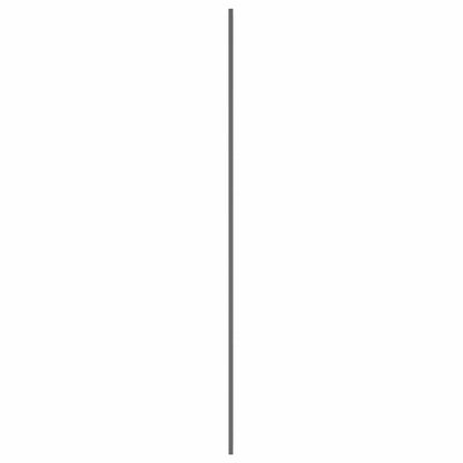 Pannello per tetto 36 pcs Grigio 100 x 45 cm Acciaio zincato | homemem39