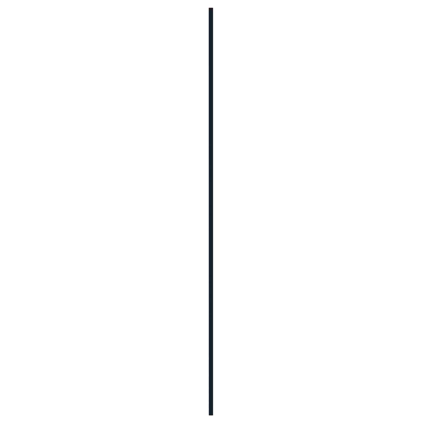 Pannello per tetto 36 pcs Antracite 100 x 45 cm Acciaio zincato | homemem39