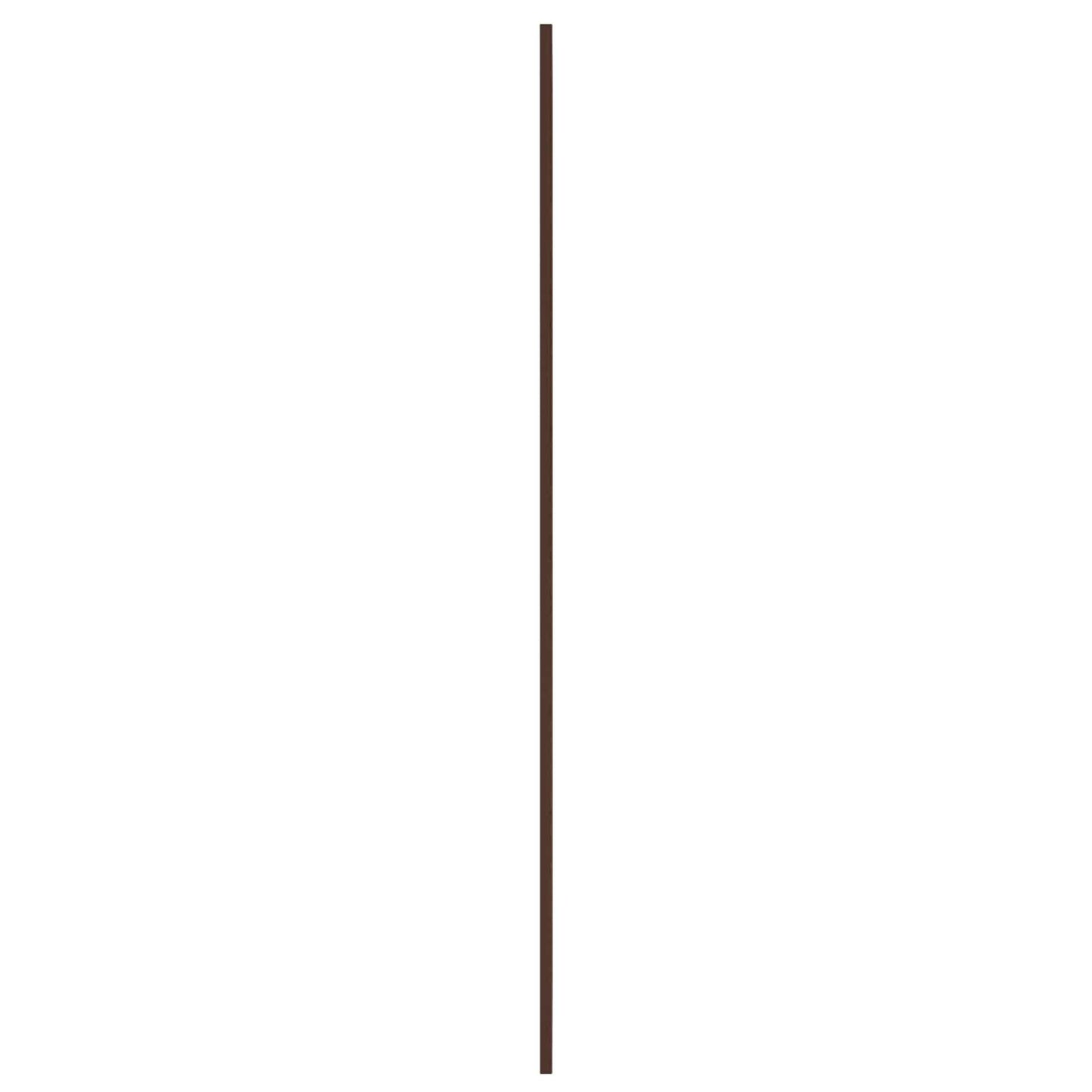 Pannello per tetto 36 pcs Marrone 100 x 45 cm Acciaio zincato | homemem39